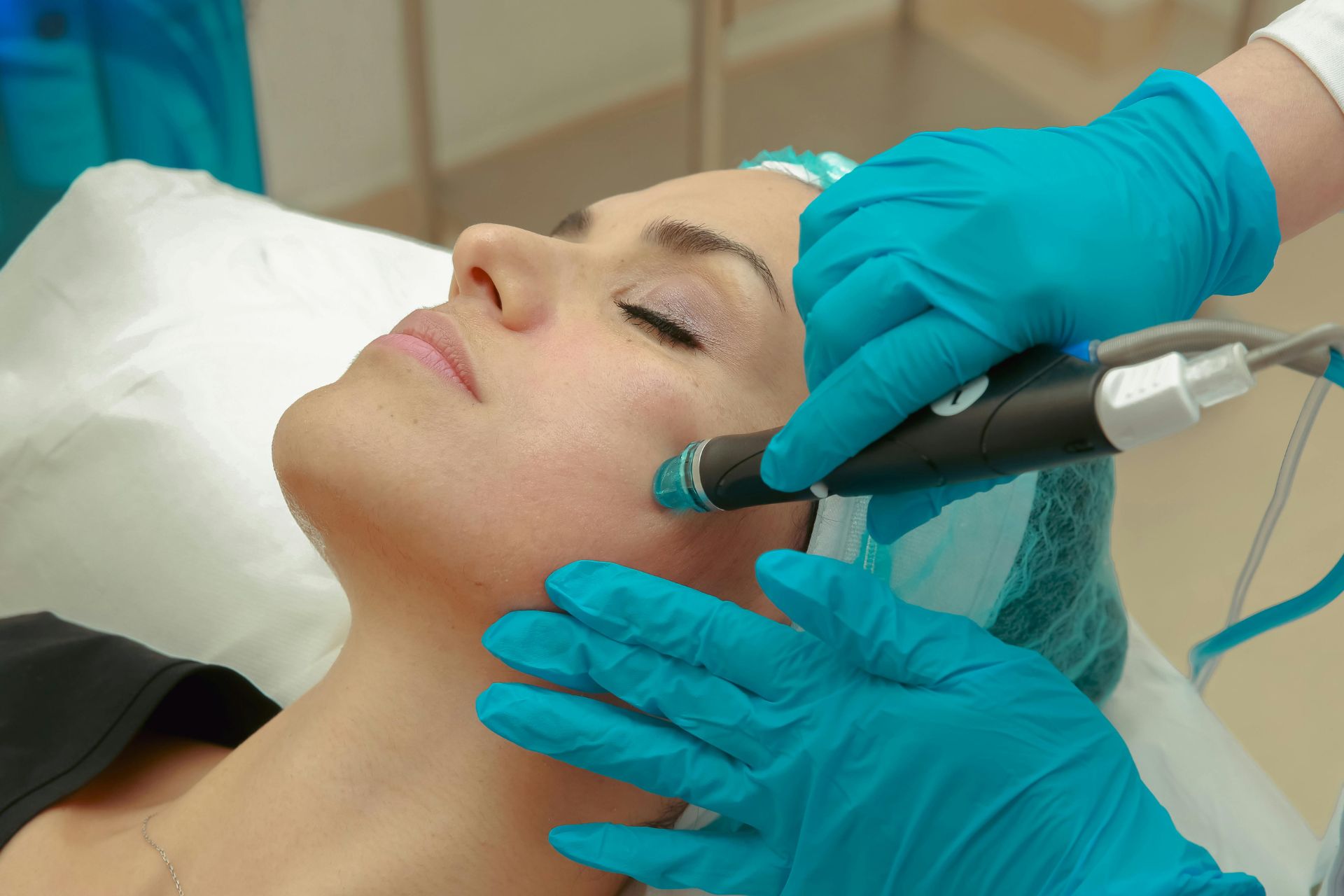 Dermatologist in Jayanagar Bangalore