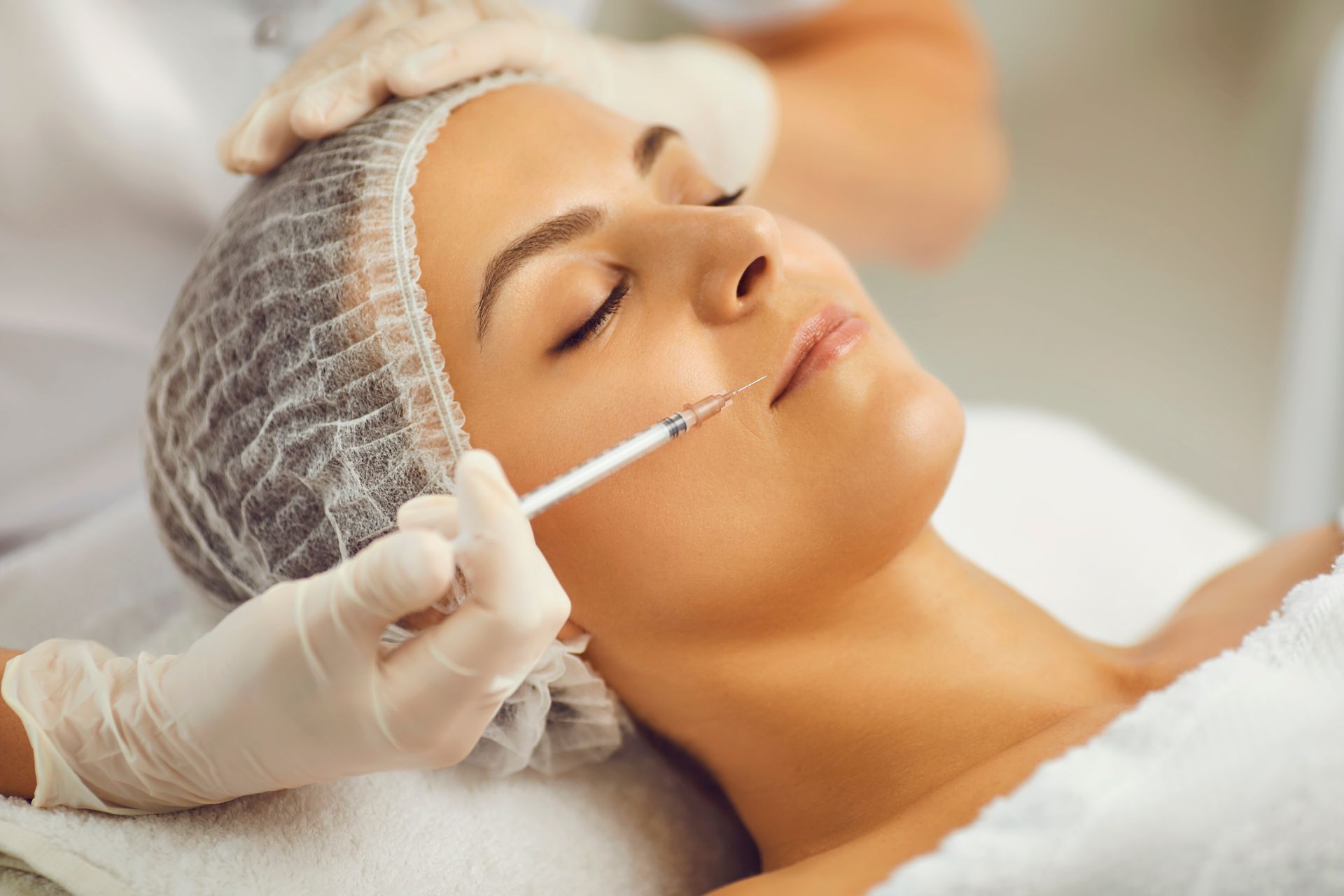 Best dermatologist in Jayanagar